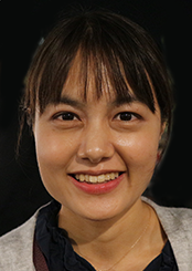 Yui Kawashima